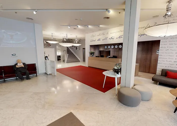 Hotel Zinema7