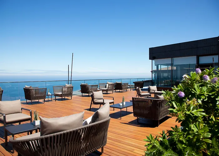 Akelarre - Relais&Châteaux