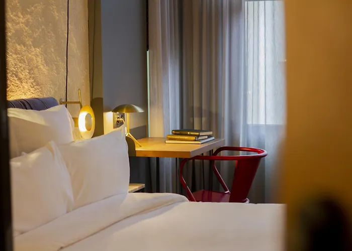 Letoh Letoh San Sebastián