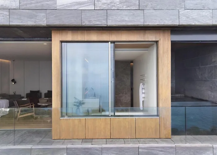 Akelarre - Relais&Châteaux